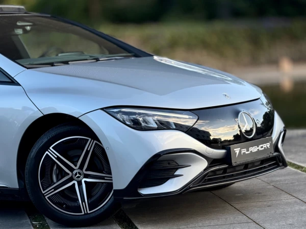 Mercedes-Benz EQE SUV 300 Edition 13