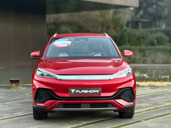 BYD Atto 3 60.48 kWh Design 7