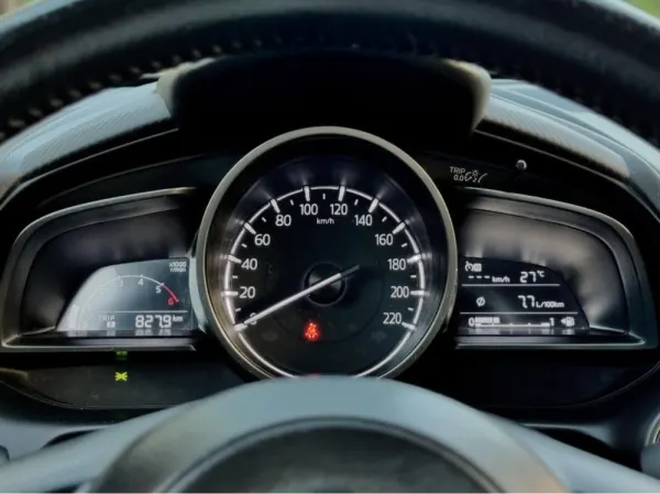 Mazda CX-3 1.8 Sky.Excellence Navi 10