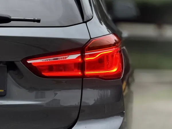 BMW X1 16 d sDrive xLine Auto 13