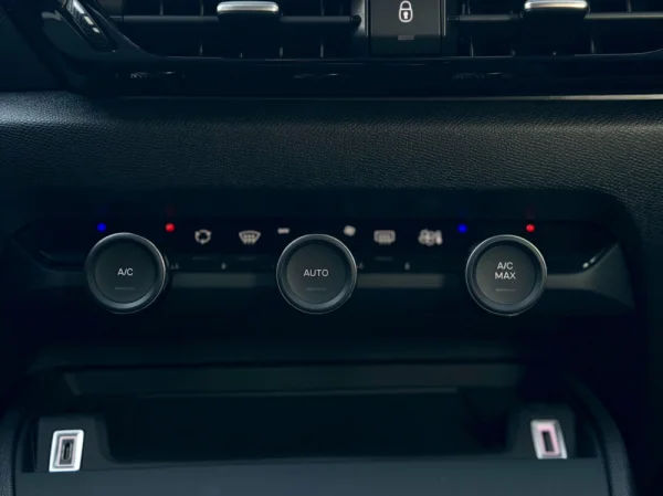 Citroën e-C4 50 kWh Feel Pack 32