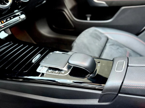 Mercedes-Benz CLA 200 AMG LOOK 35AMG 10