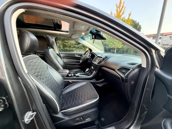 Ford Edge 2.0 TDCi Vignale Powershift 21