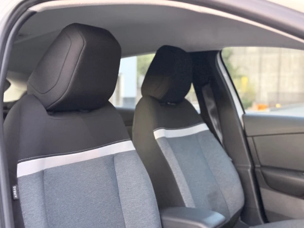 Citroën e-C4 50 kWh Feel 37