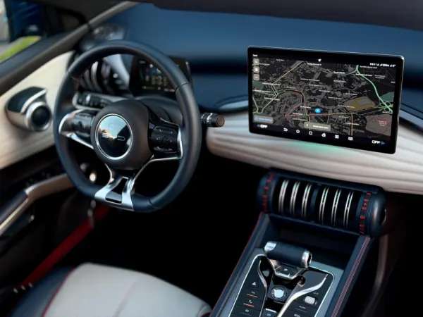 BYD Atto 3 60.48 kWh Design 15