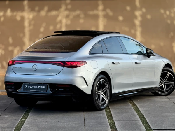Mercedes-Benz EQE SUV 300 Edition 14