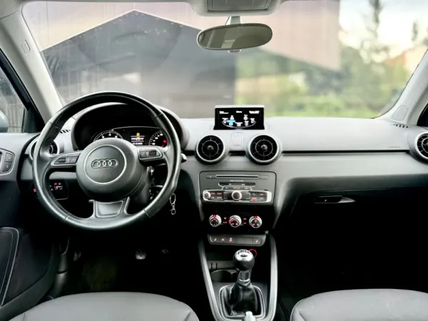 Audi A1 1.0 TFSI Sport 3