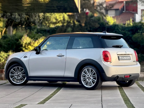 MINI 3 Portas ONE d 16