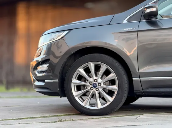 Ford Edge 2.0 TDCi Vignale Powershift 12