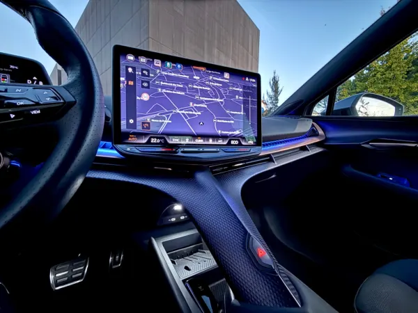 Cupra Tavascan ENDURANCE 2