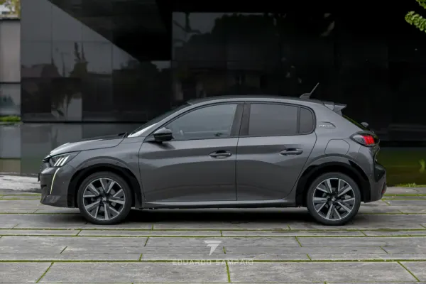 Peugeot 208 1.2 PureTech GT Line 22