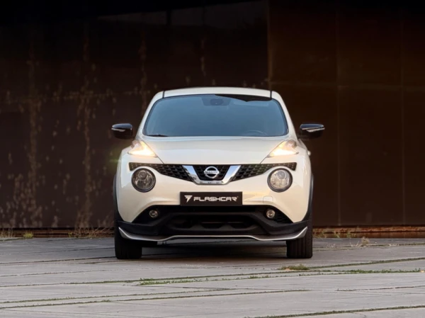 Nissan Juke TECKNA 46