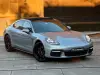 Porsche Panamera 4 E-Hybrid