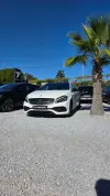 Mercedes-Benz A 180 AMG