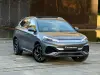 BYD Atto 3 Design
