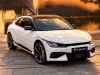 Kia EV6 77,4-kWh AWD GT-line