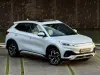 BYD Atto 3 Design