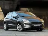 Ford Fiesta 1.5 TDCi Titanium