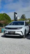 BYD Dolphin 60.4 kWh Comfort