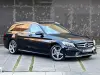 Mercedes-Benz C 250 d 4Matic Station 9G-TRONIC AMG Line