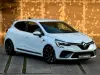 Renault Clio E.tech Hubrid RS-line