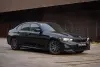 BMW 320 d Pack M Auto