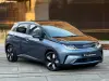 BYD Dolphin 60.4 kWh Design