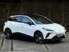 MG MG4 Trophy Ext Range 77 kWh 245 hp