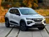 Dacia Spring Comfort Plus