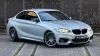 BMW 218 Pack M
