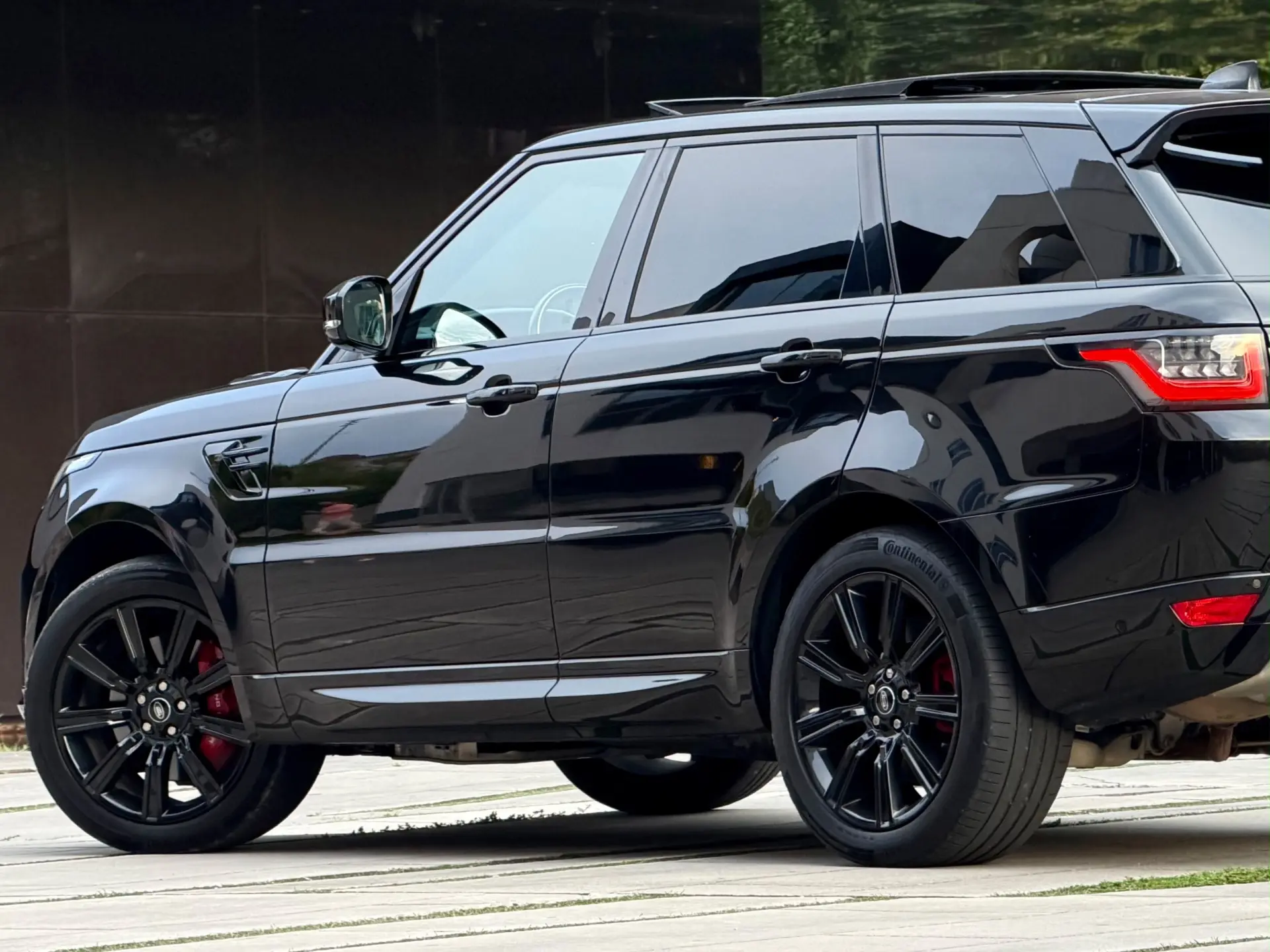 Land Rover Range Rover Sport 2.0 Si4 PHEV HSE Dynamic 23