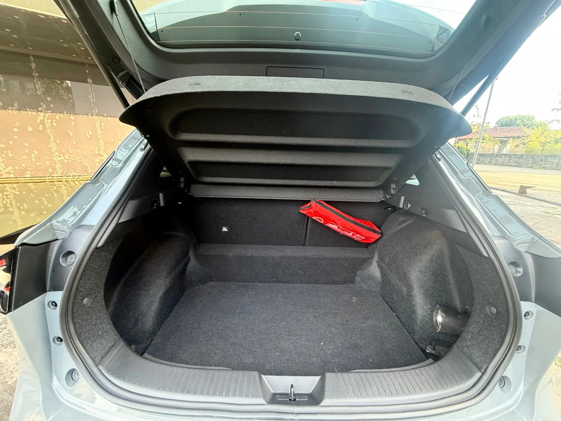 Nissan Qashqai Acenta 25