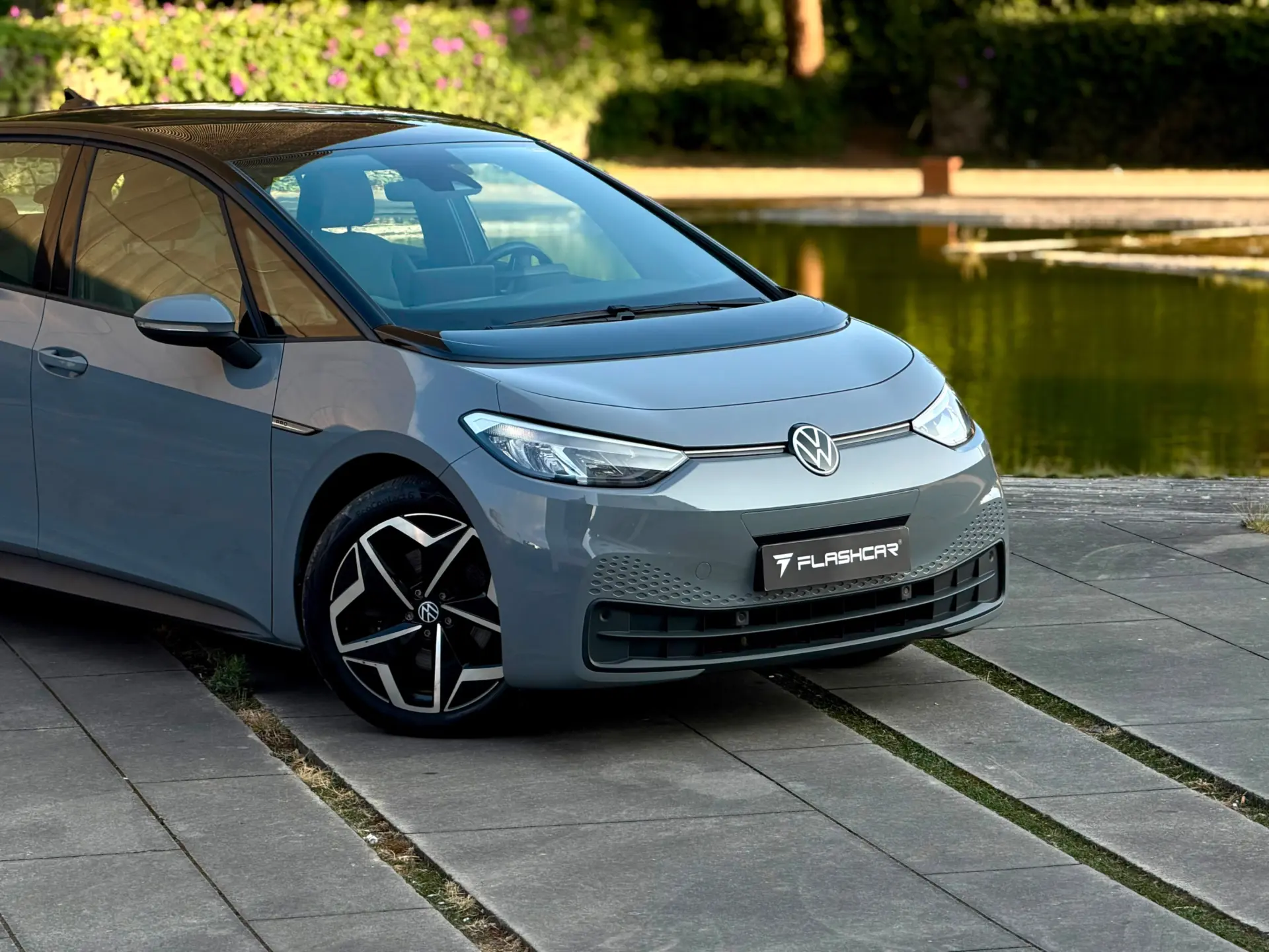 Volkswagen ID.3 Pro Performance 22