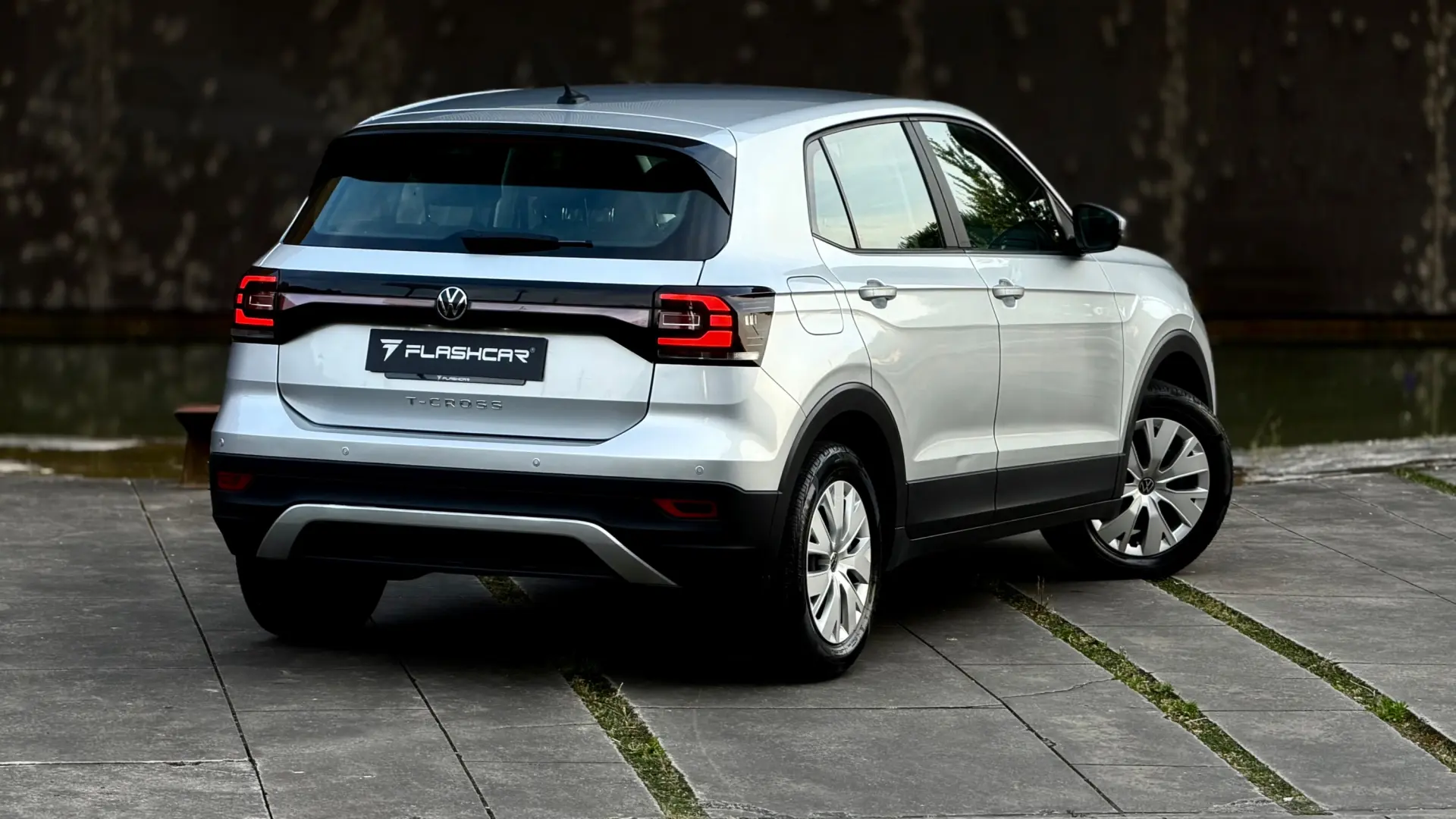Volkswagen T-Cross 1.0 STI Life 95cv 2