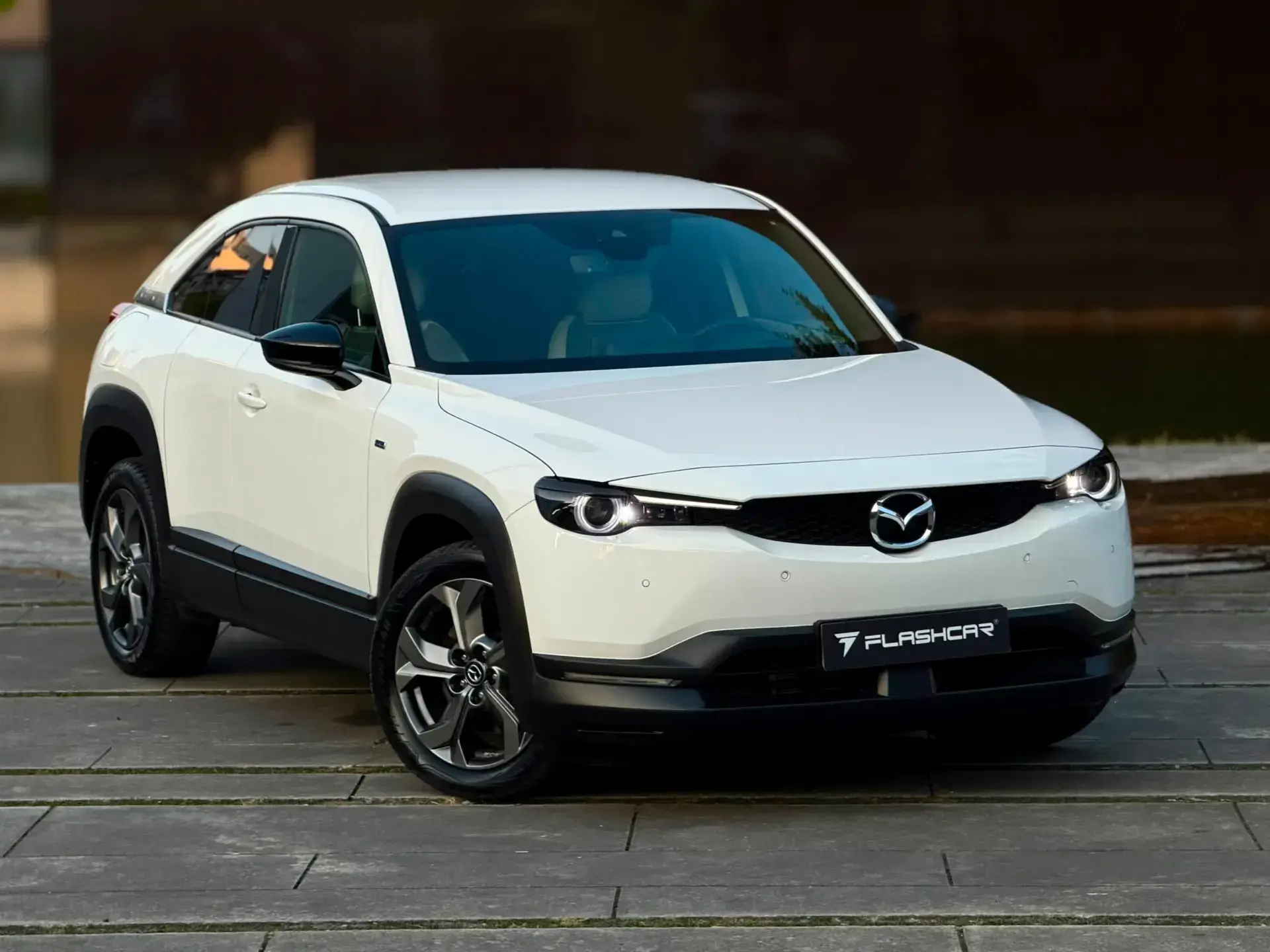Mazda MX-30 e-SKYACTIV AD`VANTAGE 1