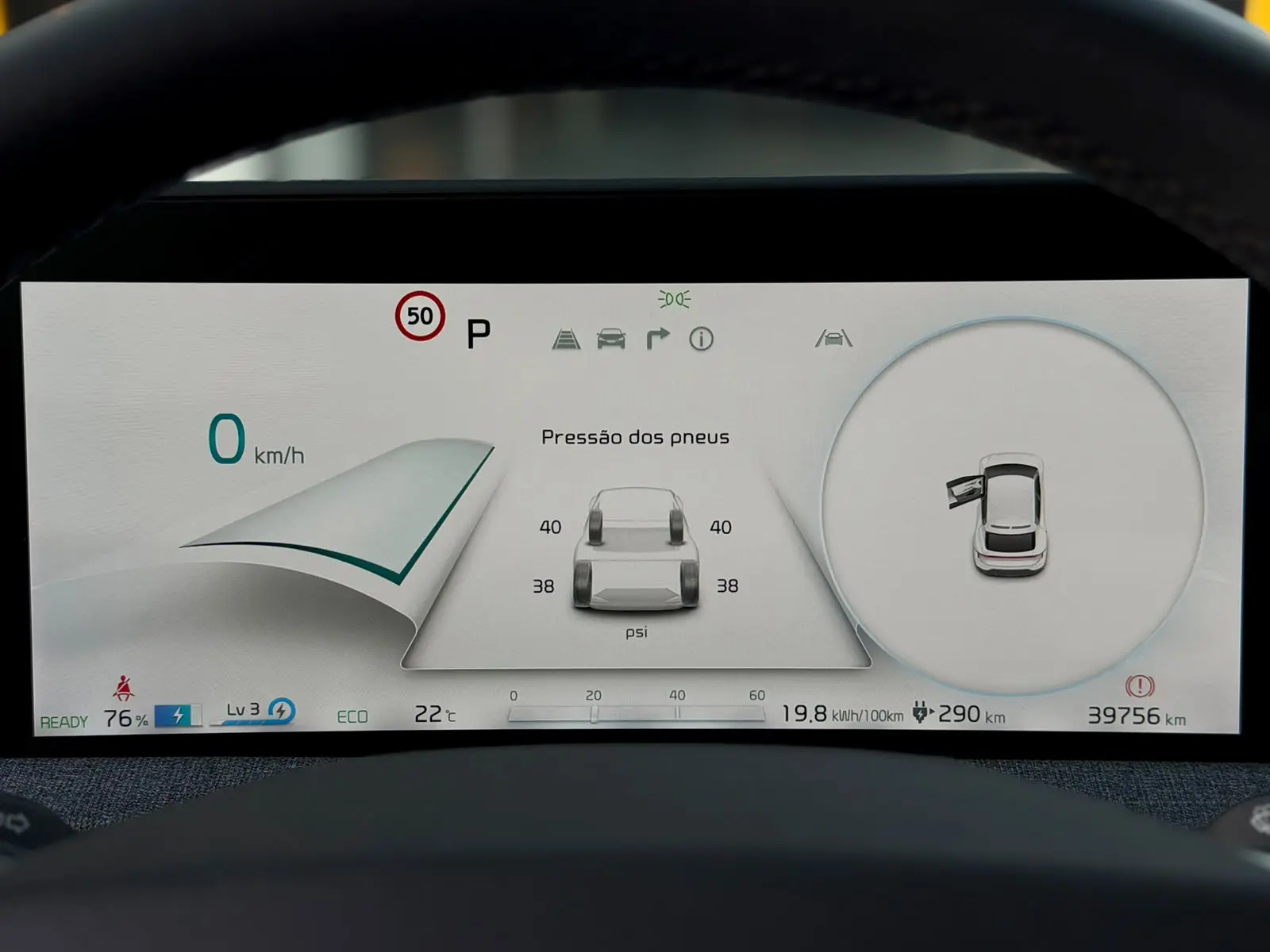 Kia EV6 Outro 18