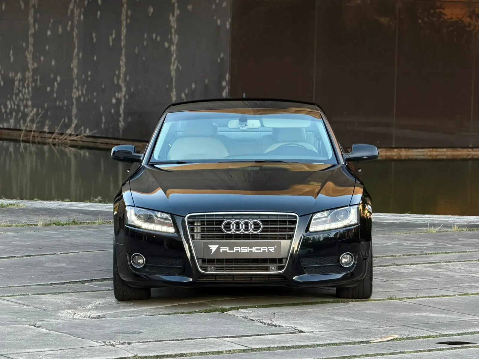 Audi A5 Advanced 32