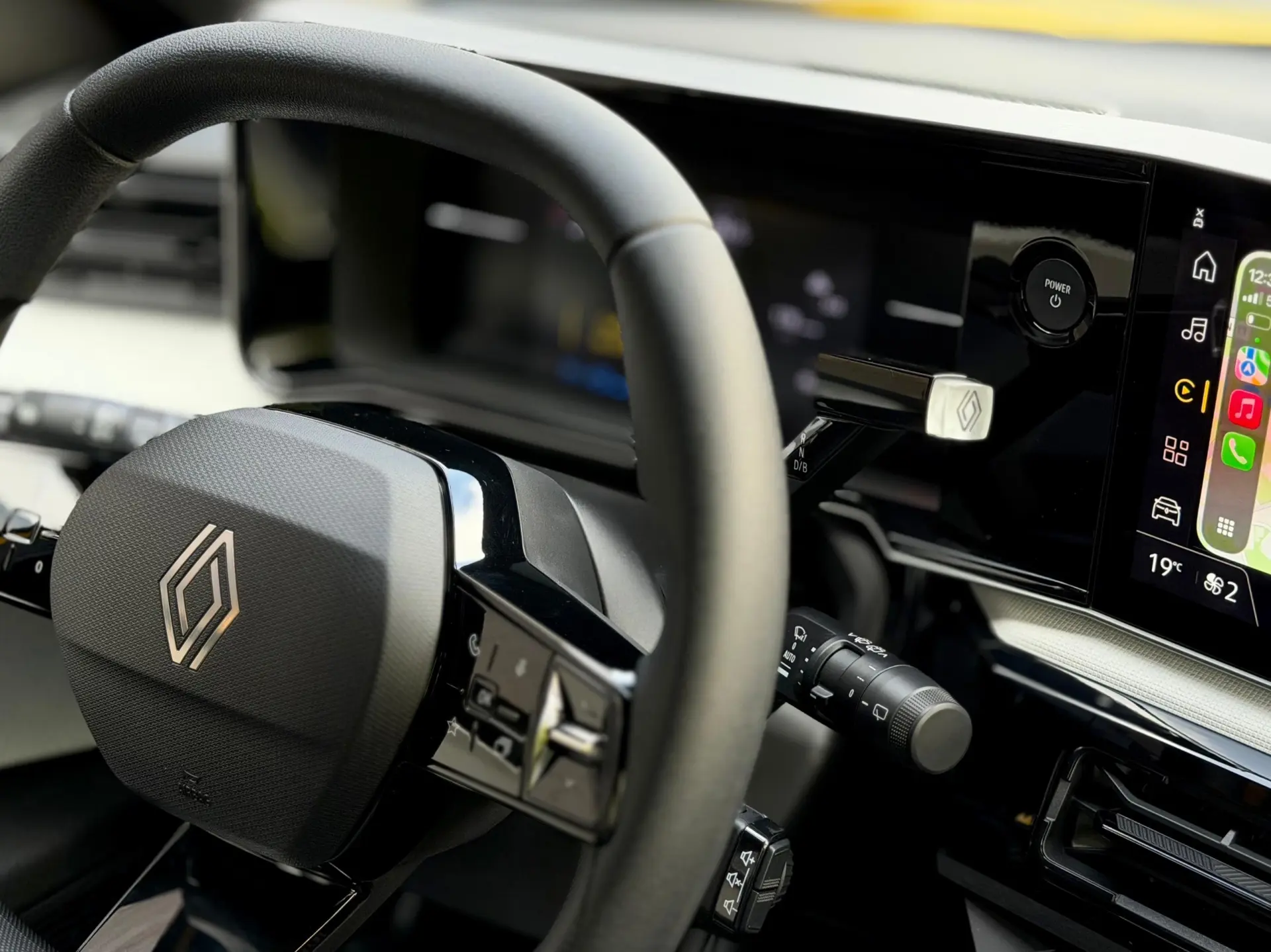 Renault 5 E-Tech 40 kWh Evolution Autonomia Urbana 4