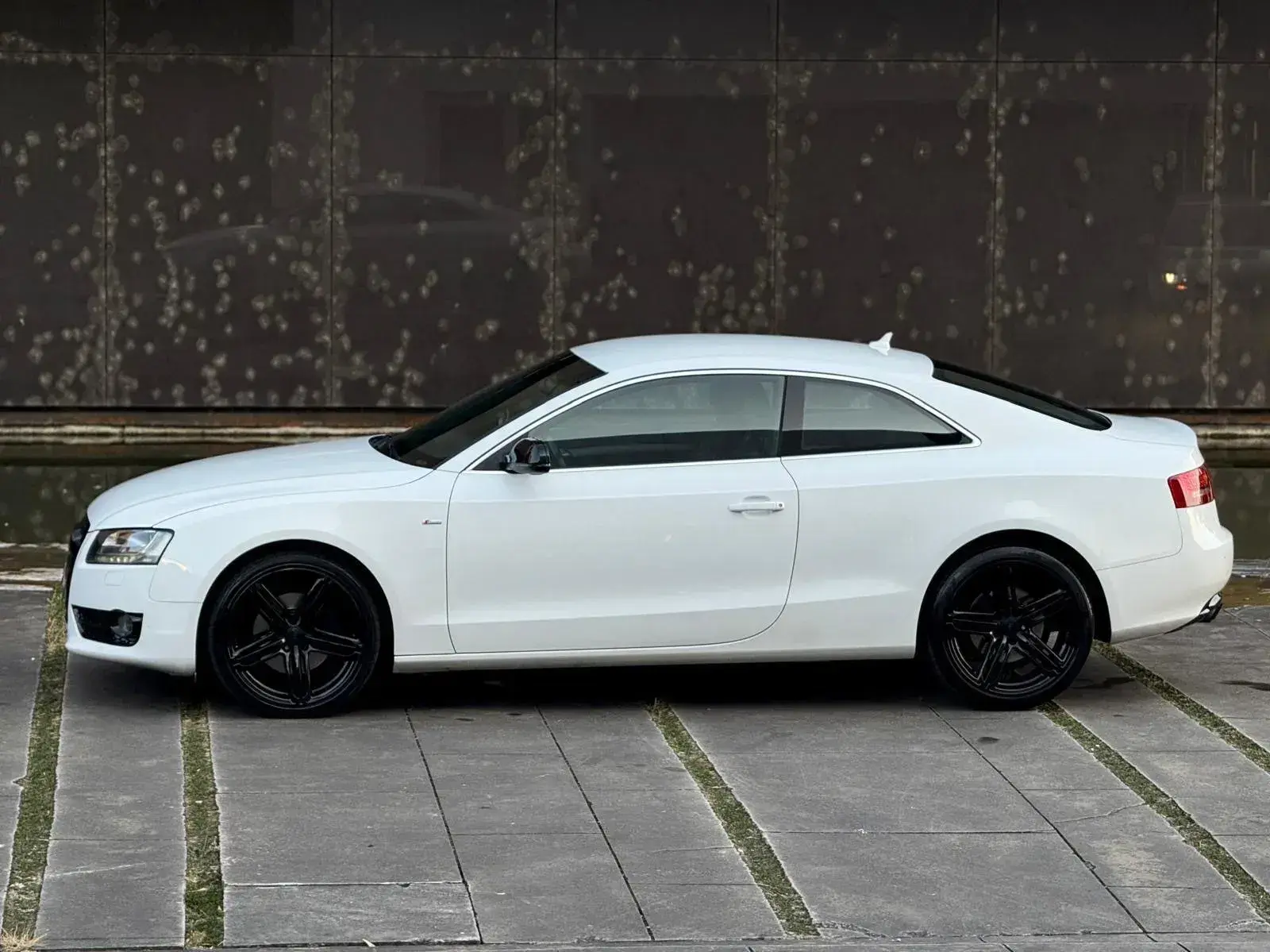 Audi A5 16