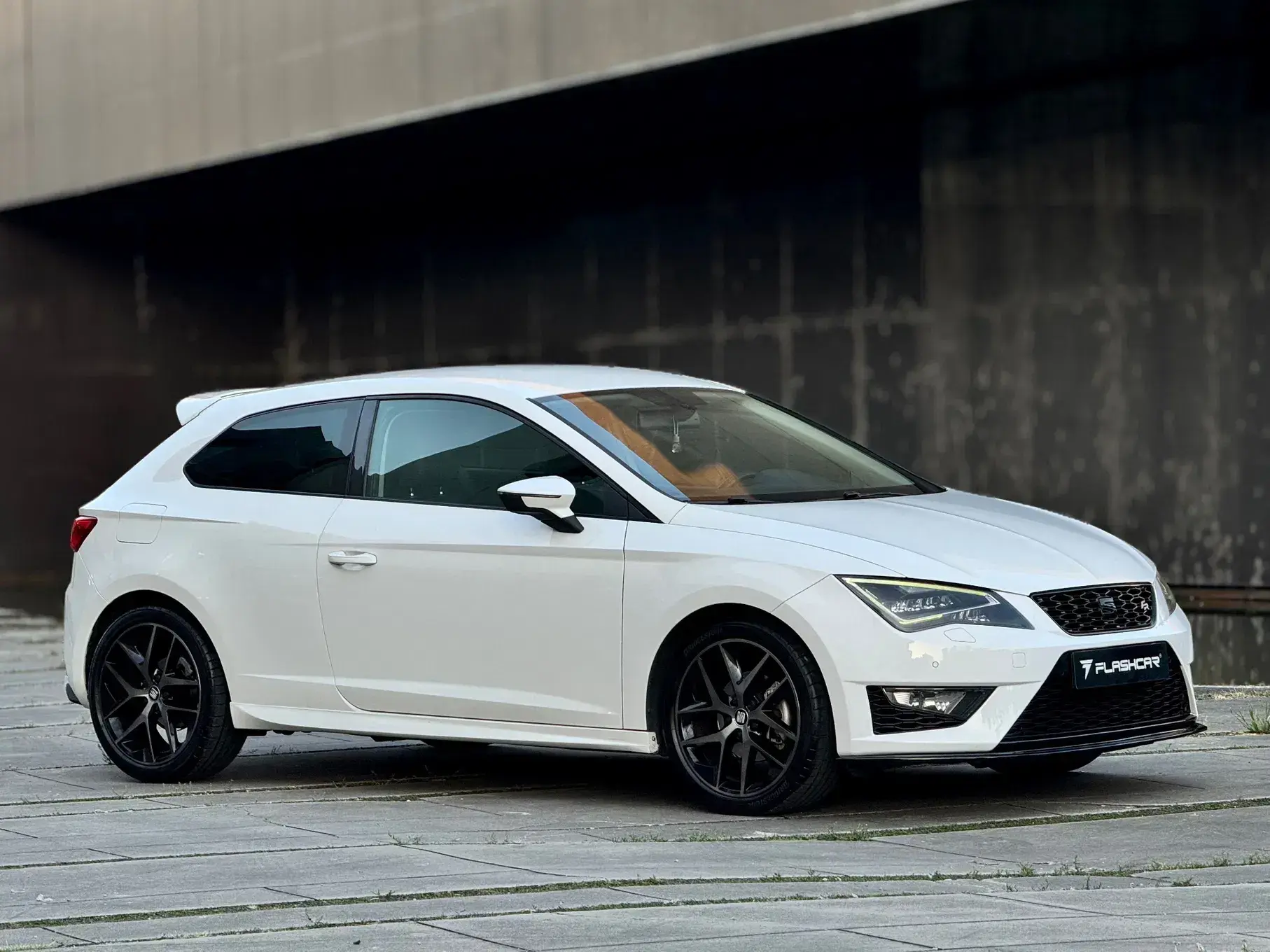 SEAT Leon SC 2.0 TDI FR S/S 23