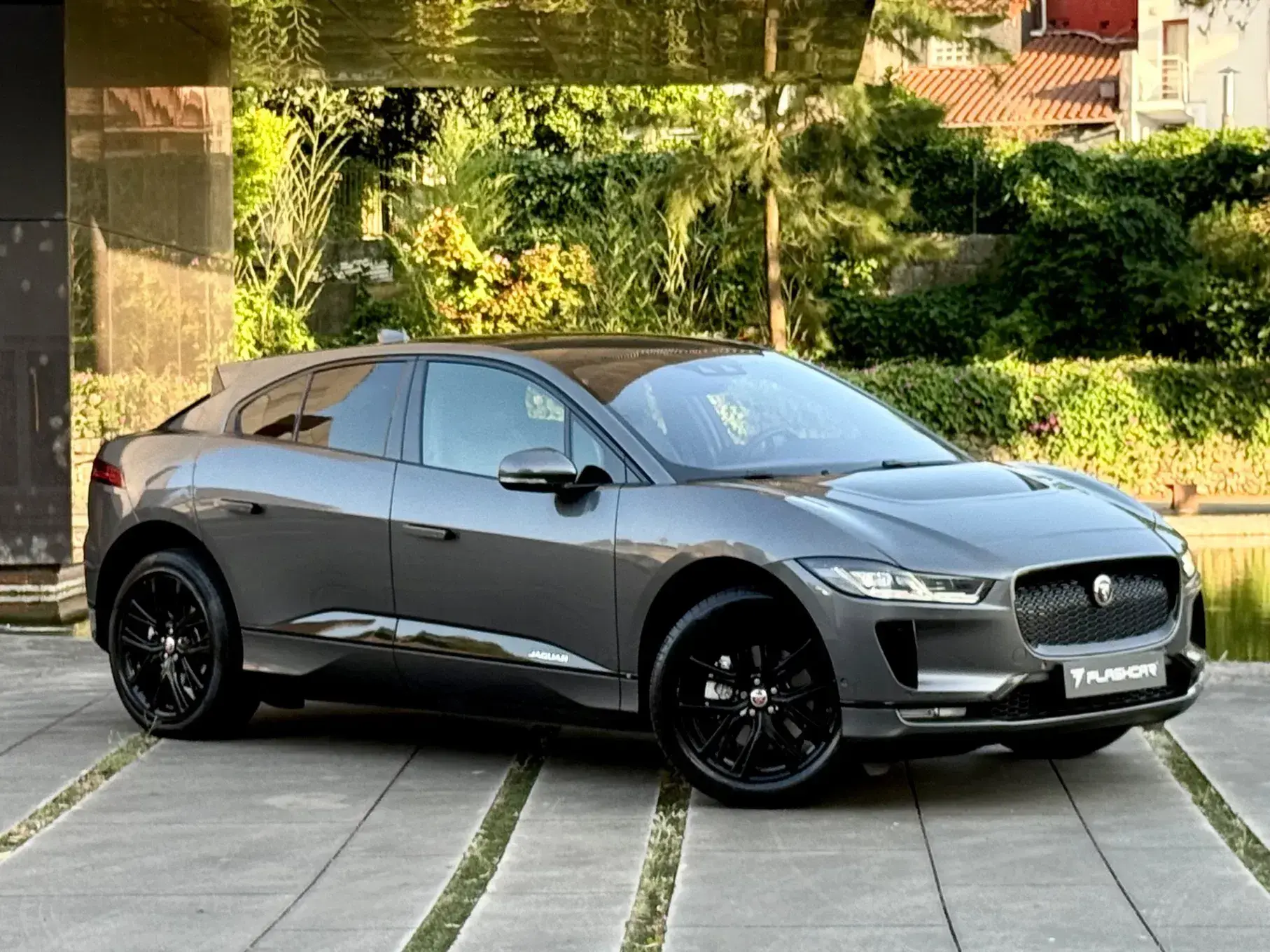 Jaguar I-Pace EV400 AWD S 19