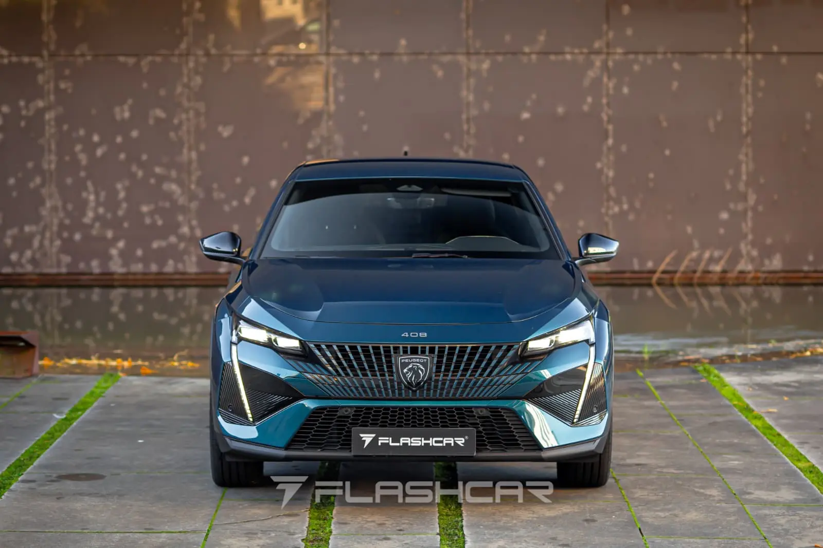 Peugeot 408 GT Pack 13