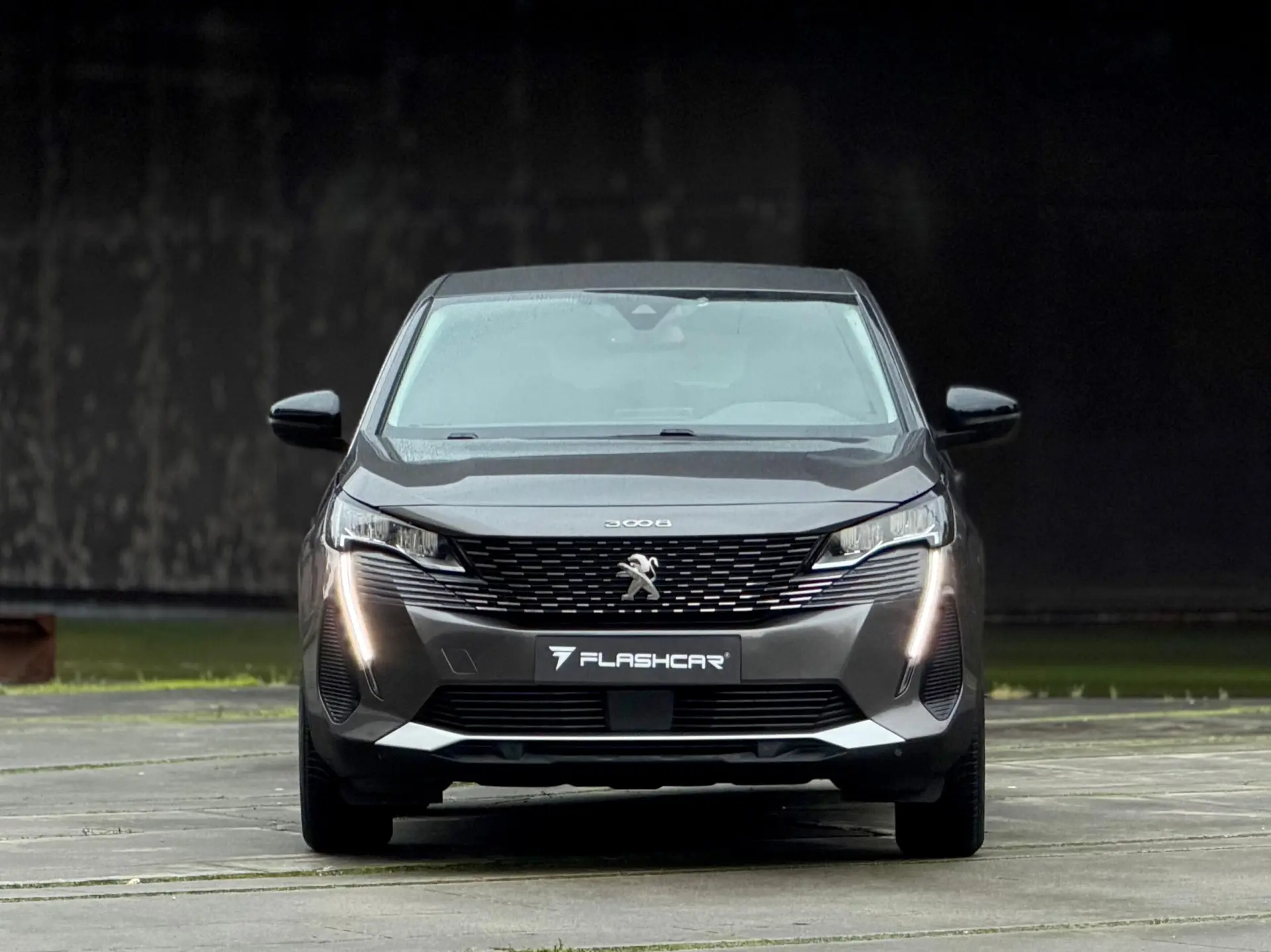 Peugeot 3008 1.2 PureTech Allure Pack EAT8 3