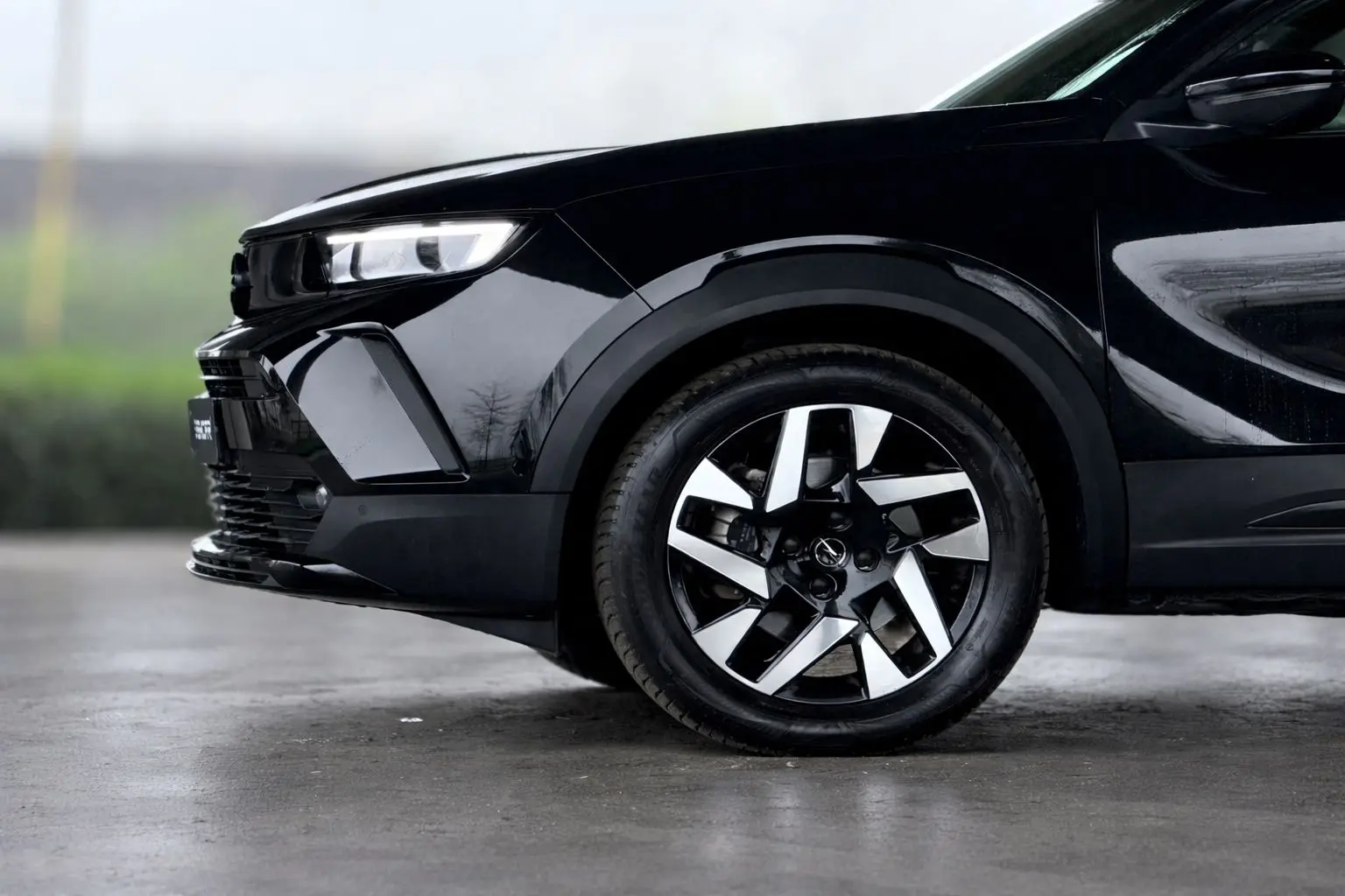 Opel Mokka 54 kWh GS 35