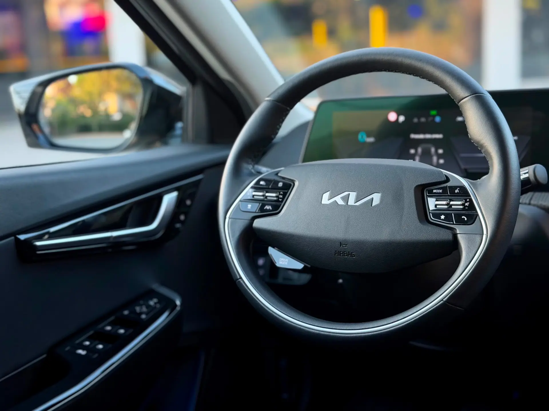 Kia EV6 BUSINESS PLUS RWD 37