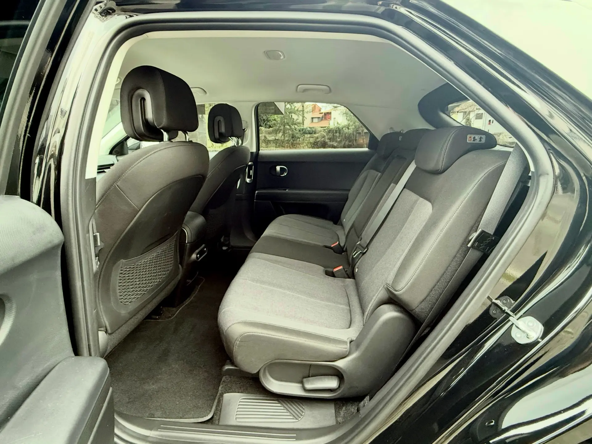 Hyundai Ioniq 5 84 kWh Techniq 22