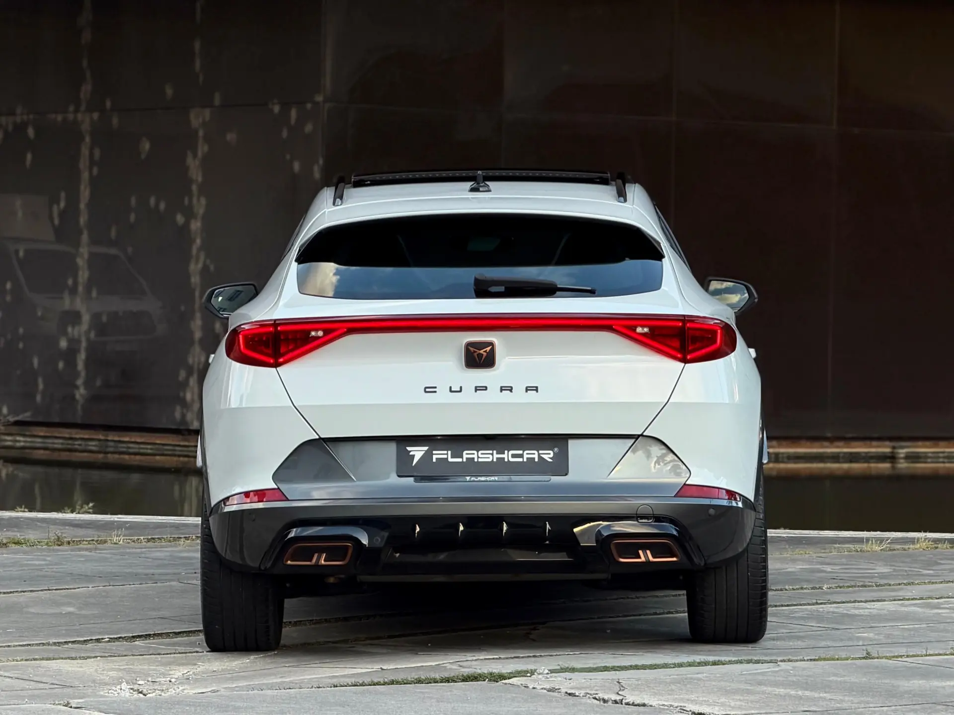 Cupra Formentor 1.4 e-Hybrid DSG VZ 33
