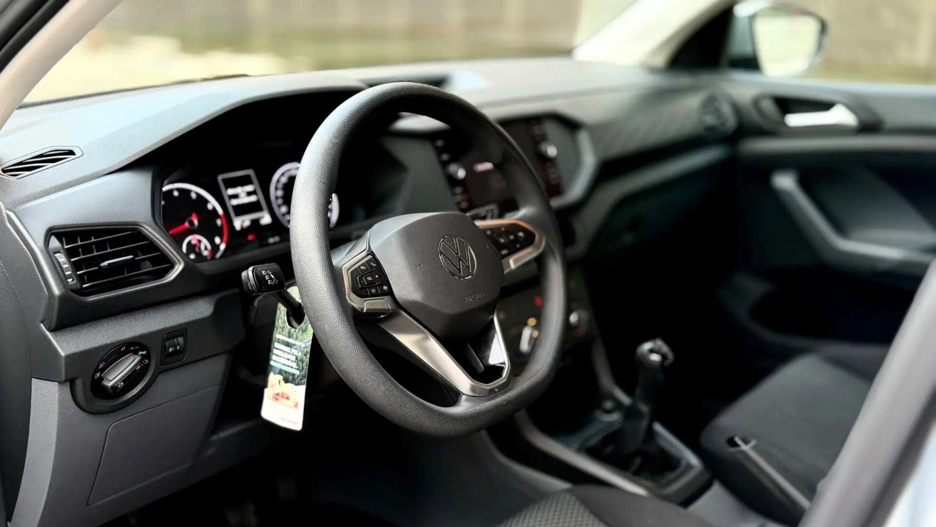 Volkswagen T-Cross 1.0 STI Life 95cv 8