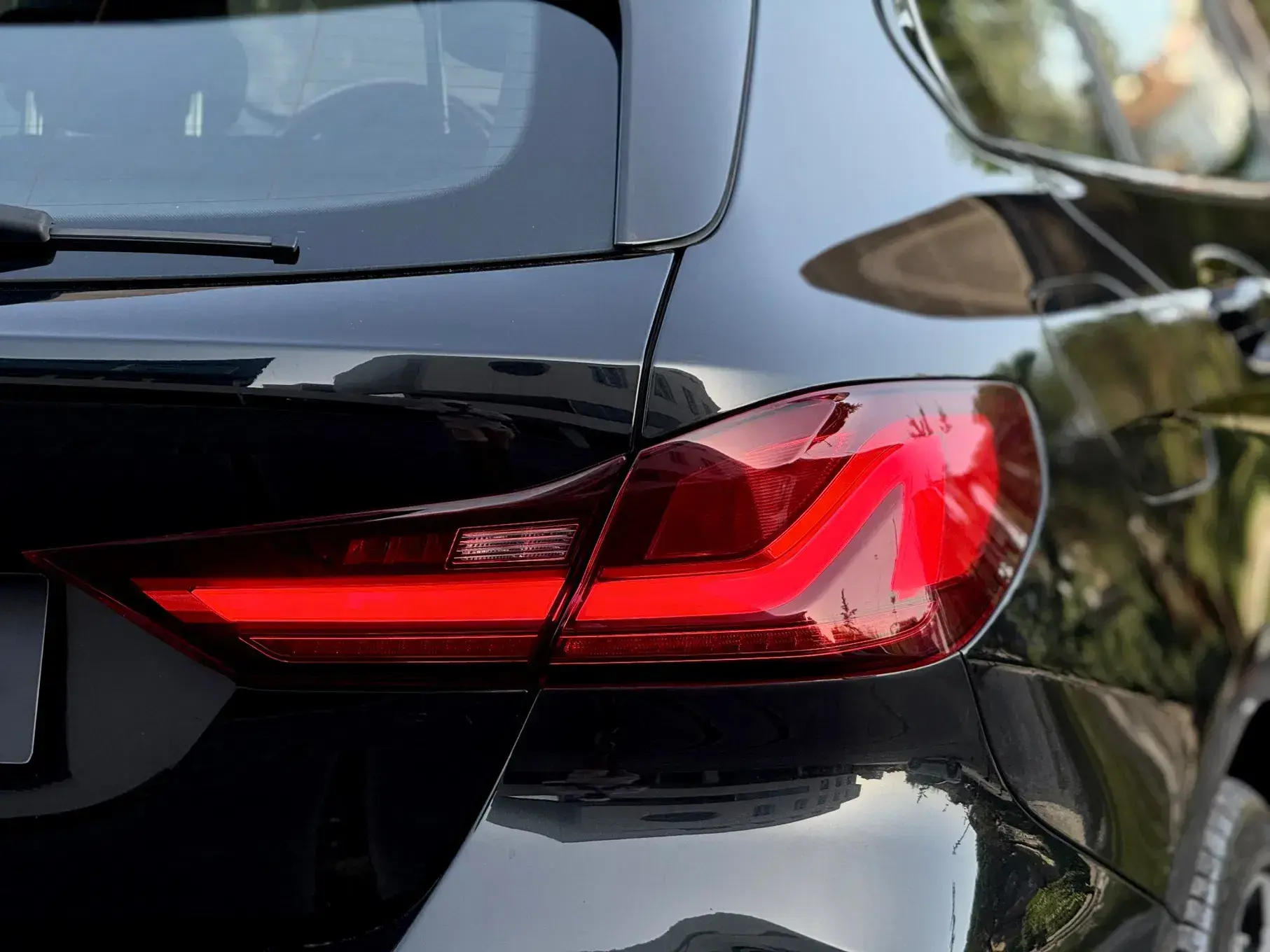 BMW 118 i Pack Desportivo M Auto 21