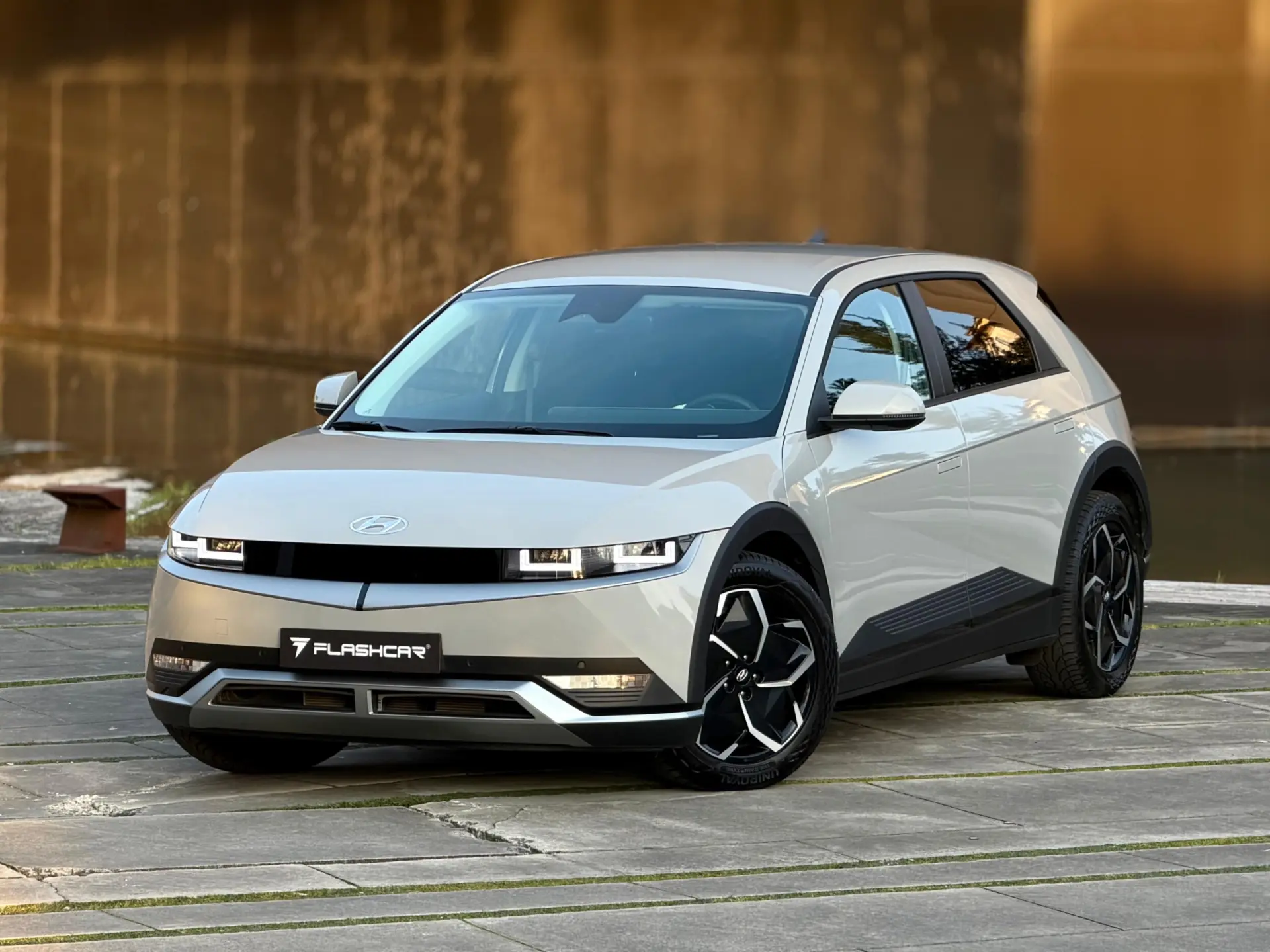 Hyundai Ioniq 5 63 kWh Techniq 3